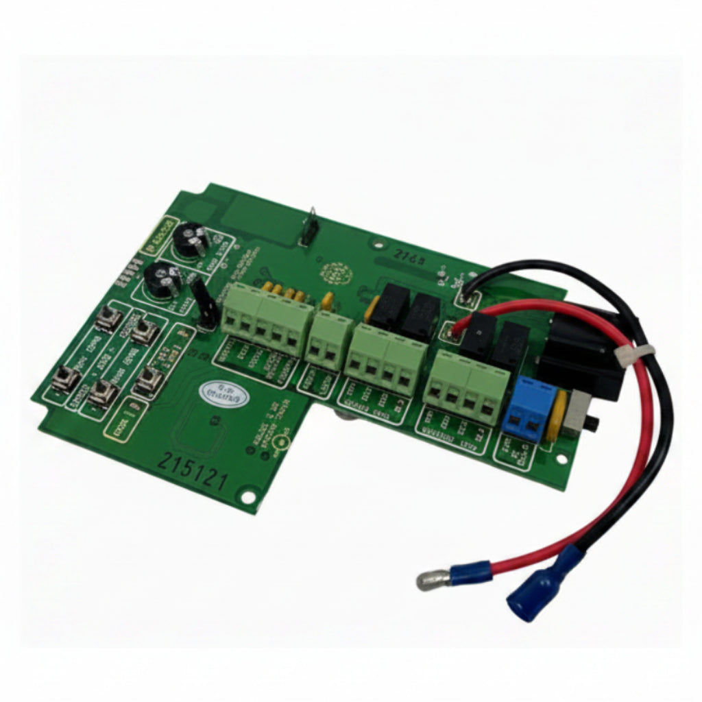 GTO/Might Mule Main Board
