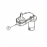 Gearbox For R6 - Original (Serial Number Required)