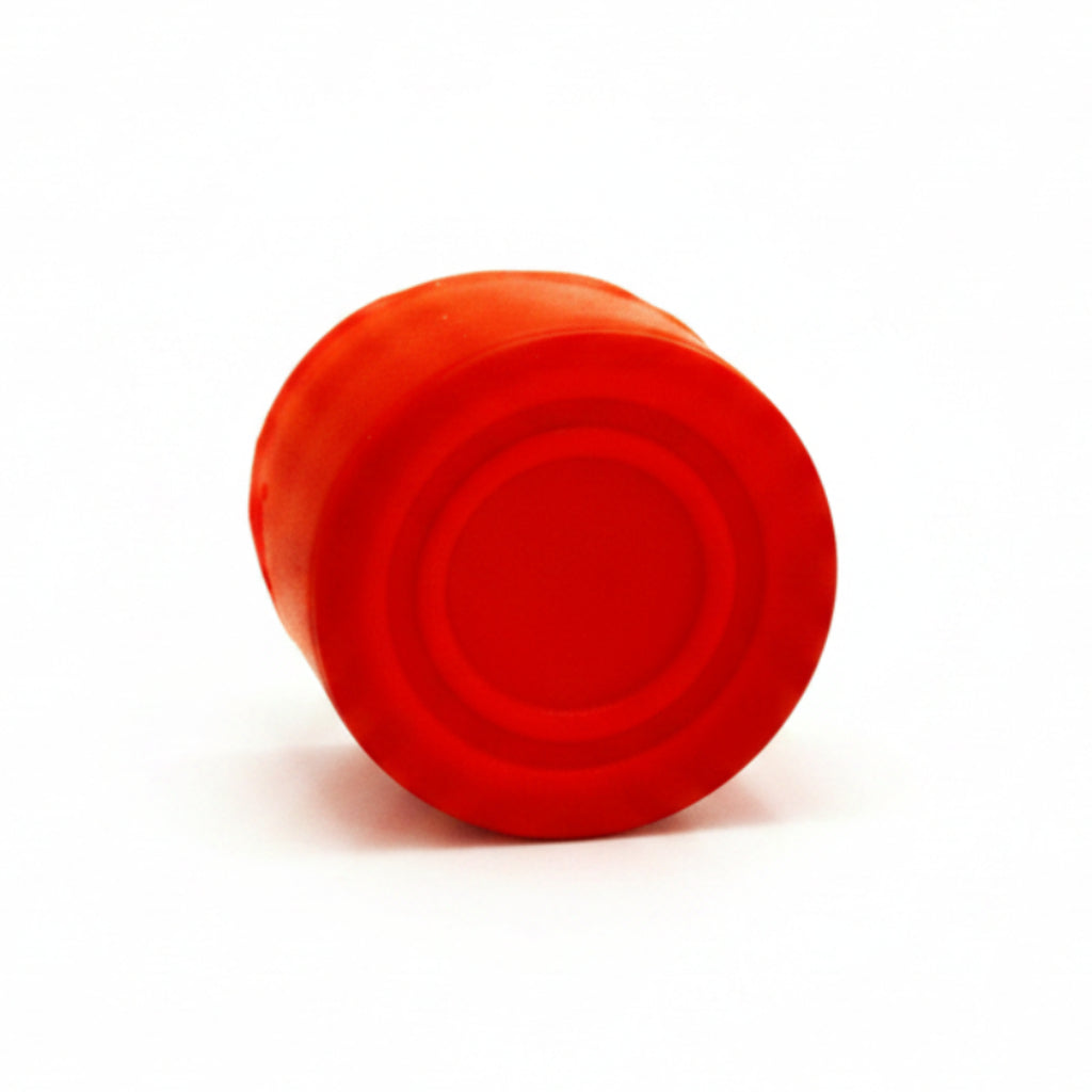 Red Button Cover For 1BX