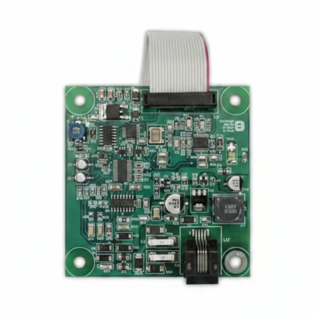 Replacement Main Controller For Mircom