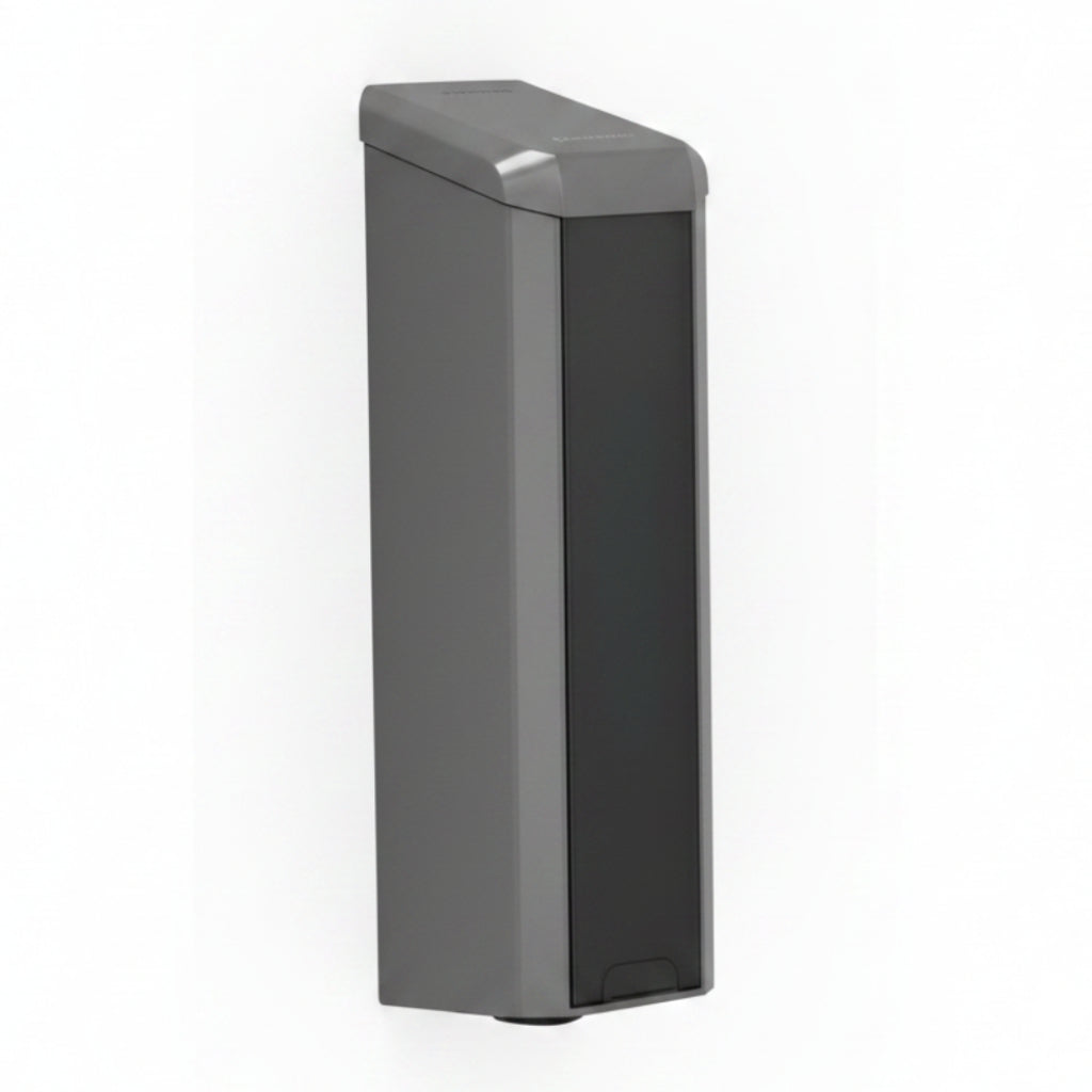 Access Pro-H Barrier Gate (Dark Grey Cabinet) Without Arm And Flange) - Right Hand