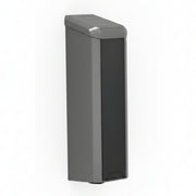 Access Pro-H Barrier Gate (Dark Grey Cabinet) Without Arm And Flange) - Right Hand