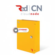 Red Cloud Node With Single Door - Hardwired Ethernet