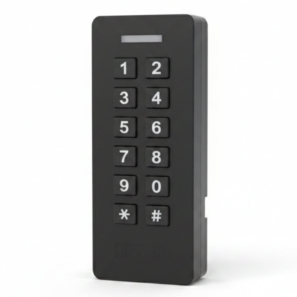 Keypad Reader - 26 Bit, HID Comaptible, Weigand Proximity Reader