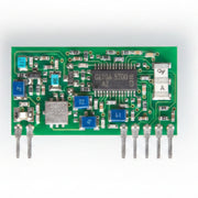 318 Rolling Code Receiver Card **Requires RCS-UR***