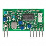 433 Rolling Code Receiver Card **Requires RCS-UR**