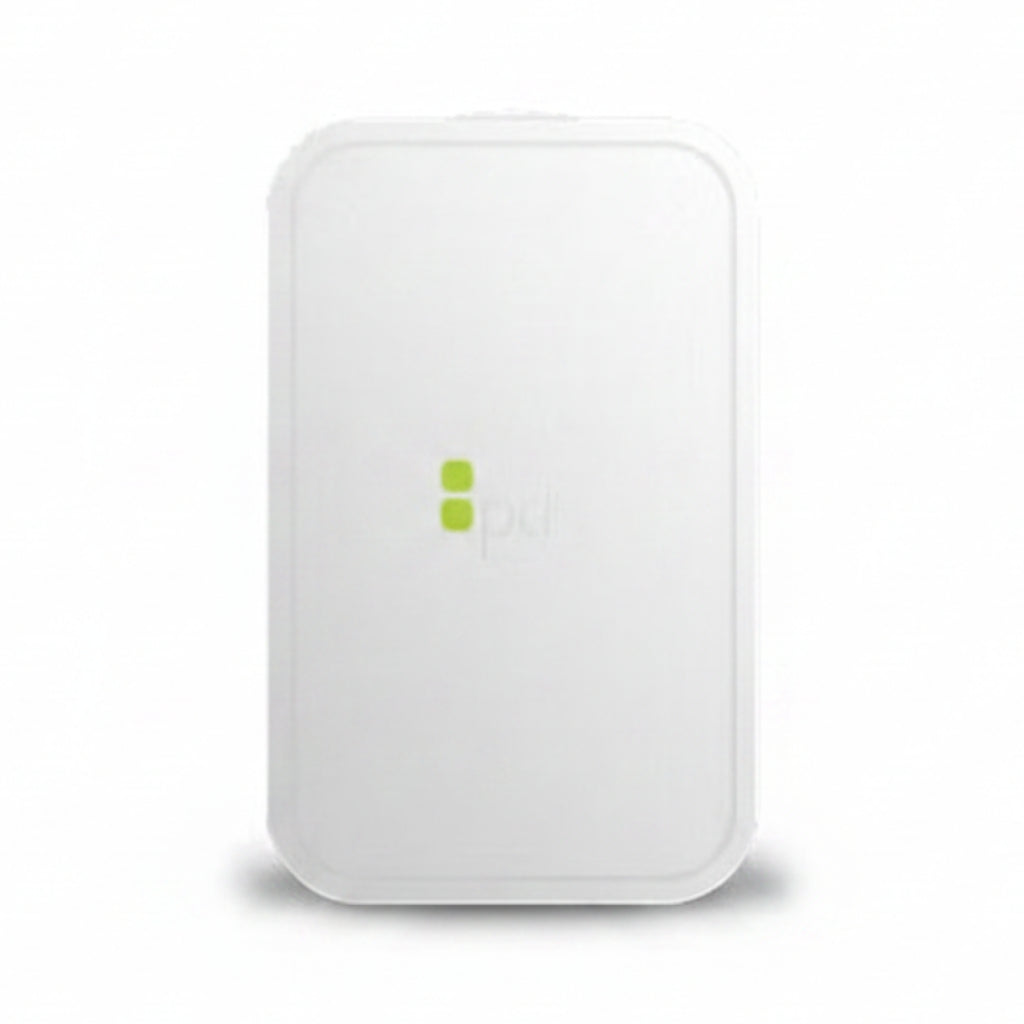 Red Hub For Wireless Door Locks (Controls Up To 16 Locks)