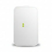 Red Hub For Wireless Door Locks (Controls Up To 16 Locks)
