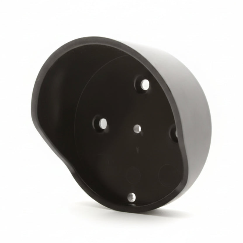 Hood For 3" Reflector