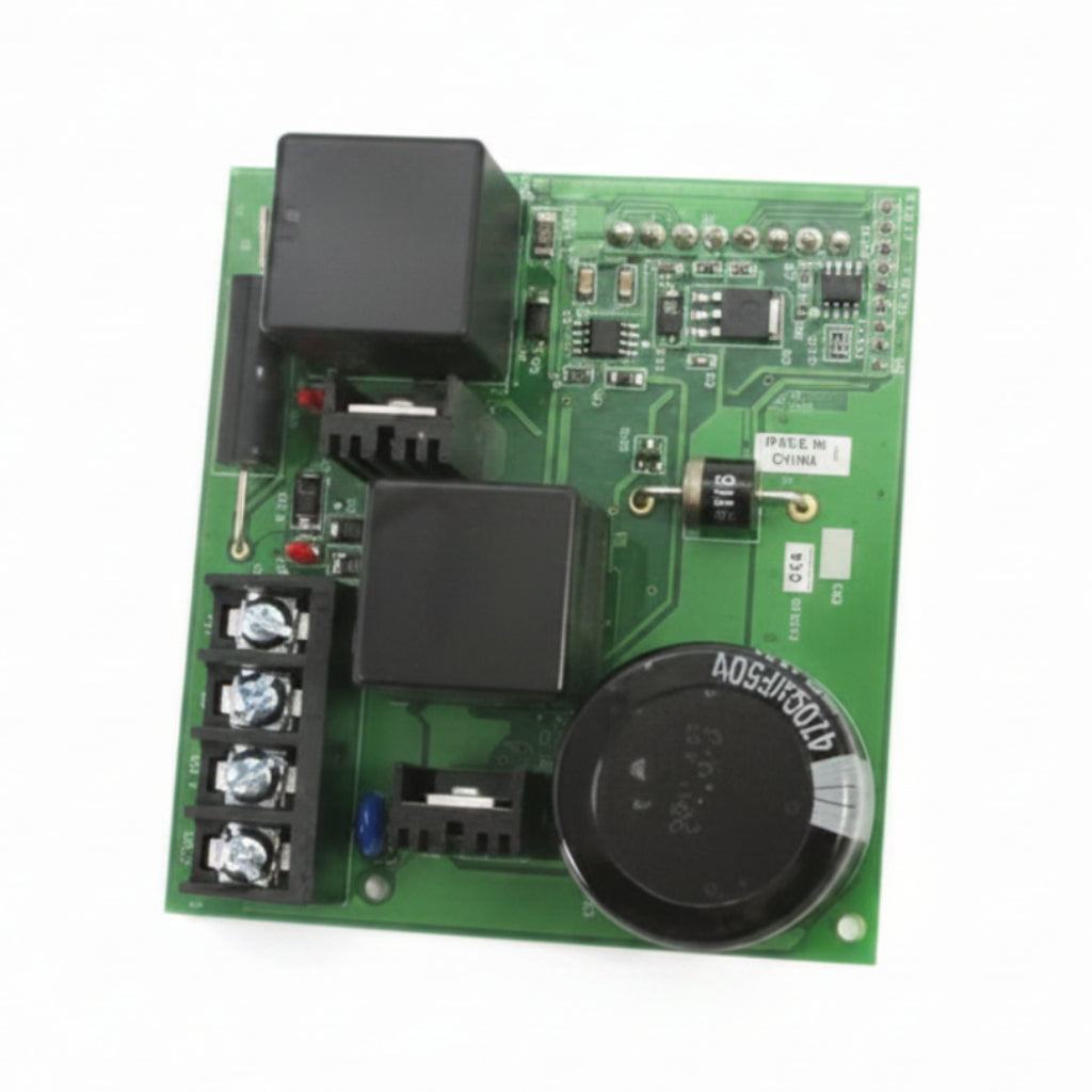 DC Motor Board