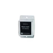 SES Select Pass, Wiegand Receiver