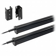 Relay Light Curtain (Non-Monitored) 6', 16 Beams, 32' Range