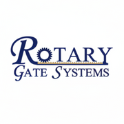 Round Adapter Plates For RG Gate Operators (Set Of 2)