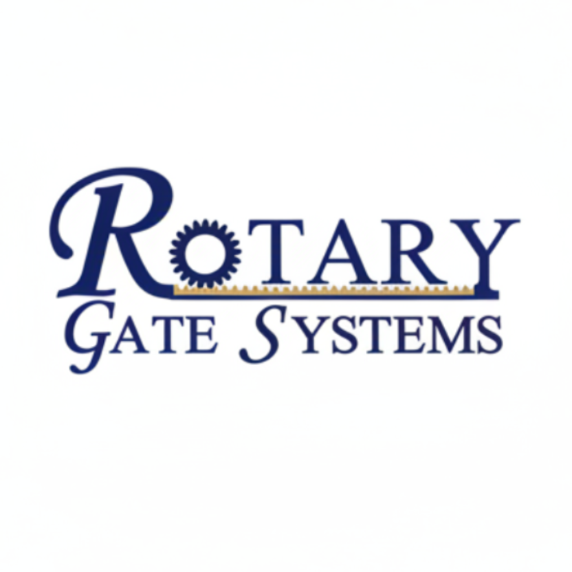 Round Adapter Plates For RG Gate Operators (Set Of 2)
