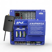 Rotary IQ Cellular Remote Diagnostic Device