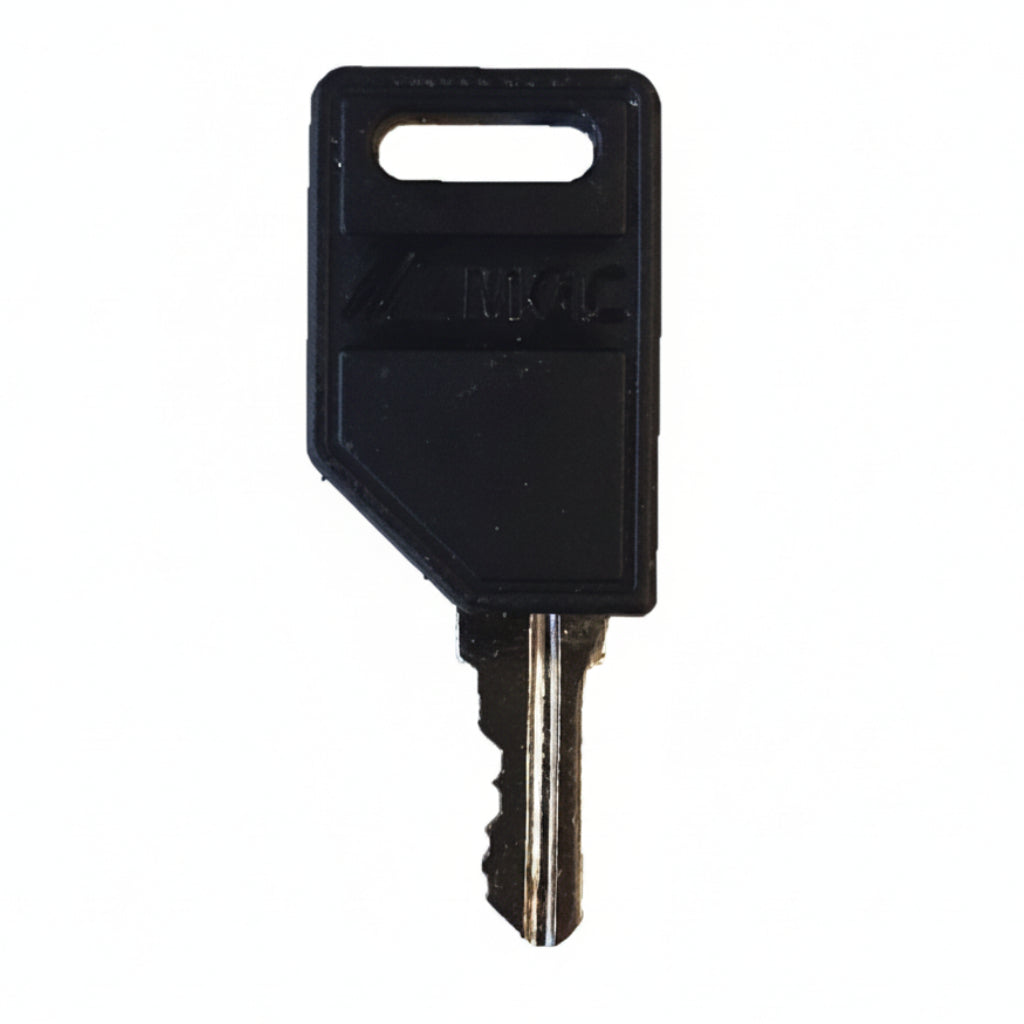 Mircom TEC Universal Key