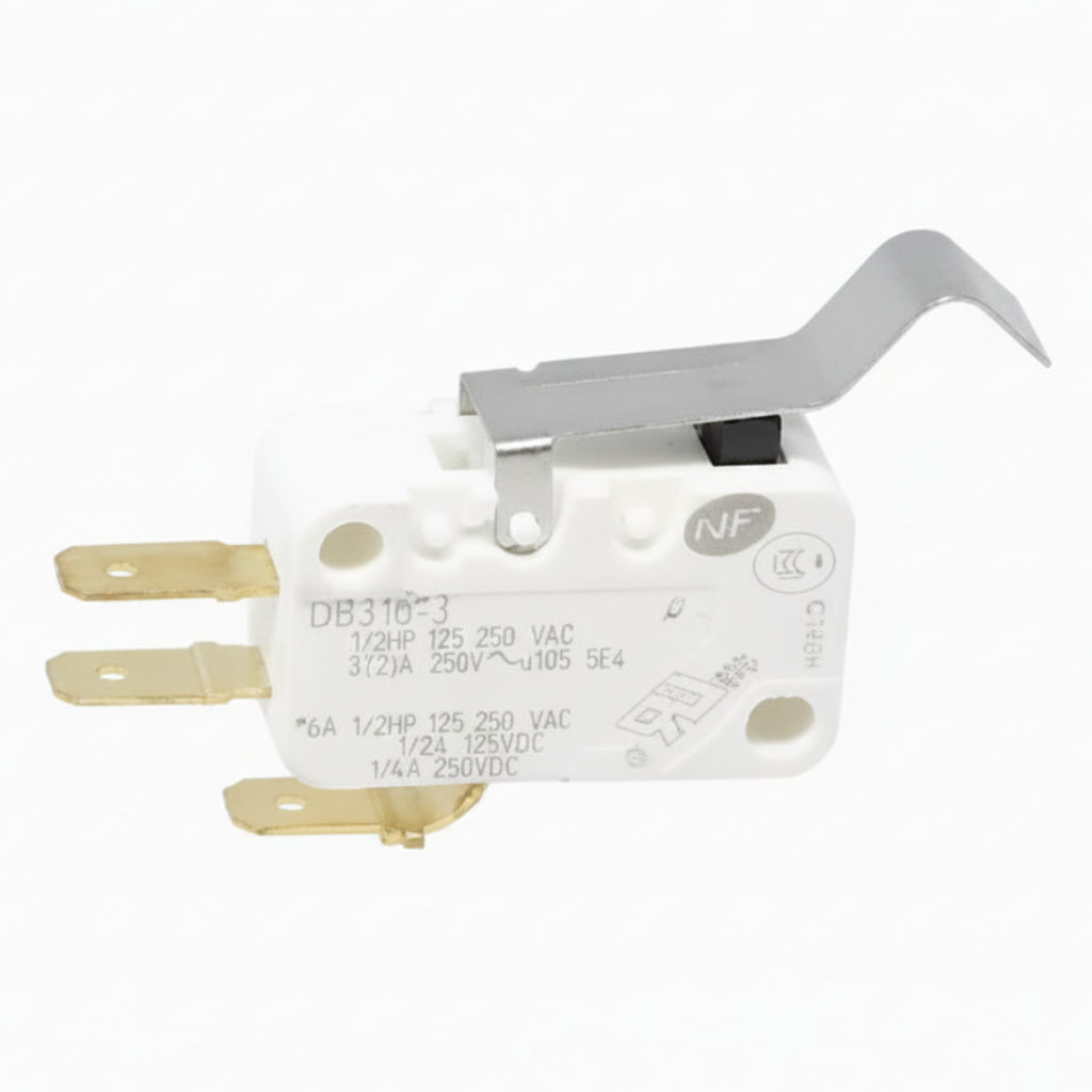 Patriot RSL Limit Switch