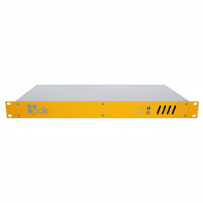 Rack Mount Cloud Server Edition