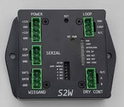 Serial To Wiegand Interface Board (Included With Carina Reader)