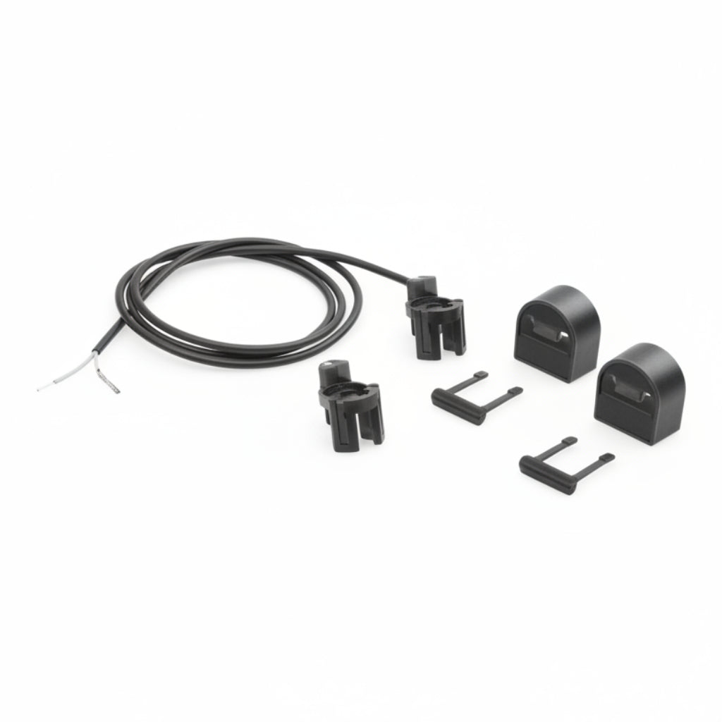 Liftmaster Small Profile Ends Cap Kit