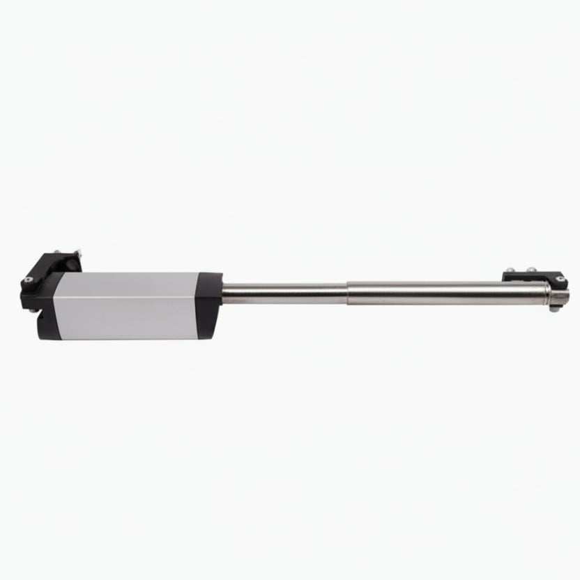 SAMSON-2 Hydraulic Closer With Adjustable Closing Speed For Gates Up To 330LBS And 6.5'