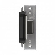 Electric Door Strike For Metal Doors, Fail-Secure Or Fail-Safe, 12VDC