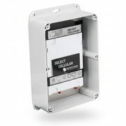 SCMI Select Cellular Module Interface With Polycarbonate Housing