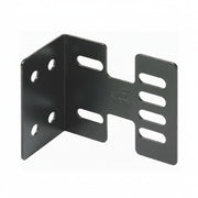 "L" Mounting Bracket For Photoelectric Beam Sensors (Fits: E-931-S35RRQ, E-931-S45RRQ, And E-936-S45RRQ)