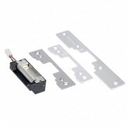 Universal Electric Door Strike For Metal And Wood Doors