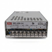 24VDC 18.8A Power Supply