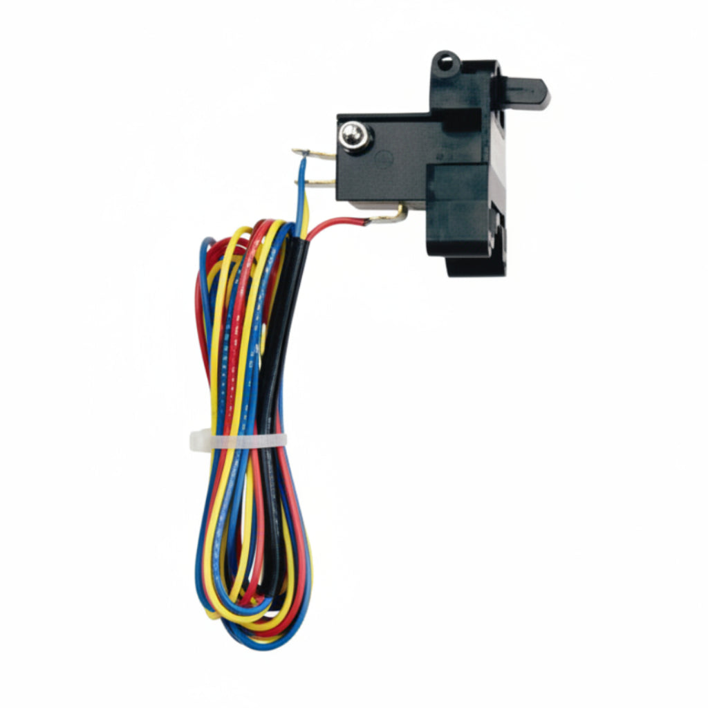 Von Duprin Low Current Request-To-Exit Switch