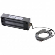1200LB Securitron Magnalock - Conduit Fitting, 12/24VDC