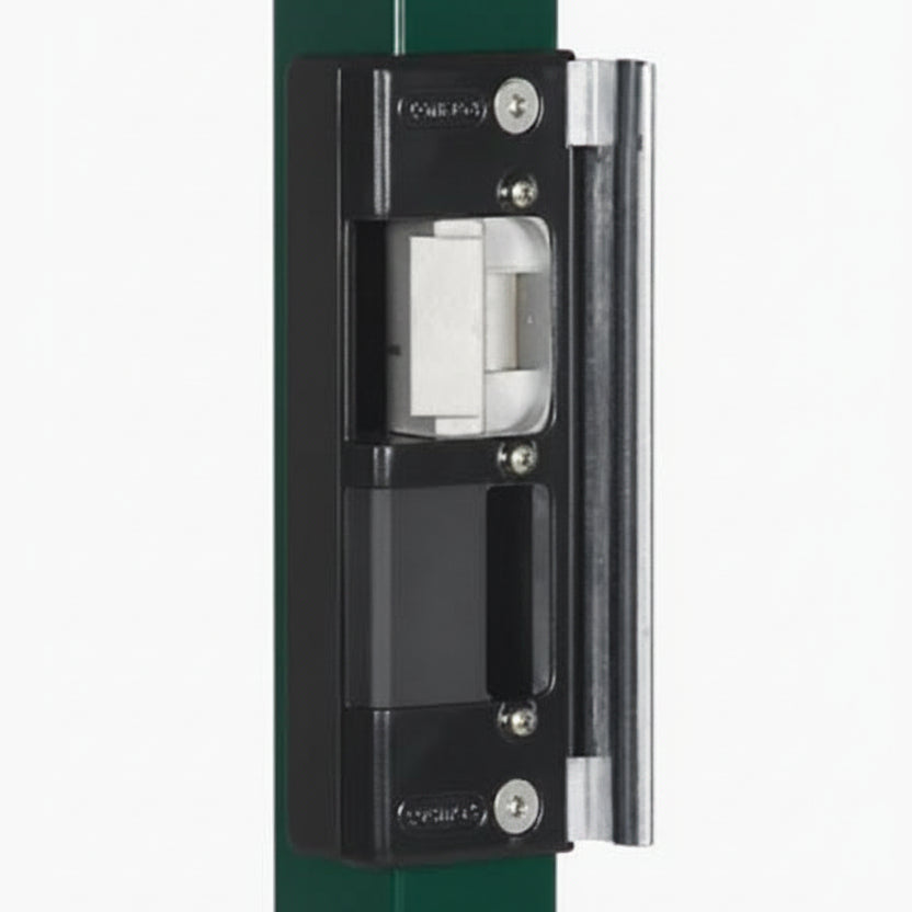 Electric Strike For Mortise Locks, Emissa - Fail Secure For H-Metal And H-Wood