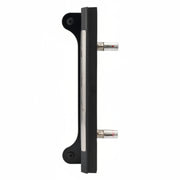 Surface Mounted Keep For FORTYLOCK - Black