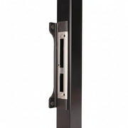 Insert Keep For Insert Locks With Code Lock - Black