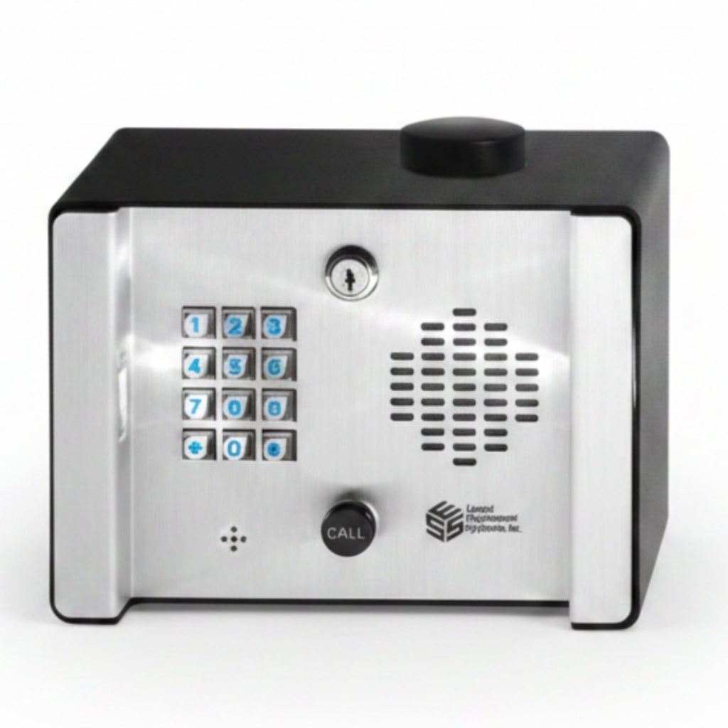 SES SG2CL Cellular Telephone Entry System (Includes AT&T SIM Card)