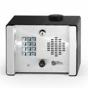 SES SG2CL Cellular Telephone Entry System (Includes AT&T SIM Card)