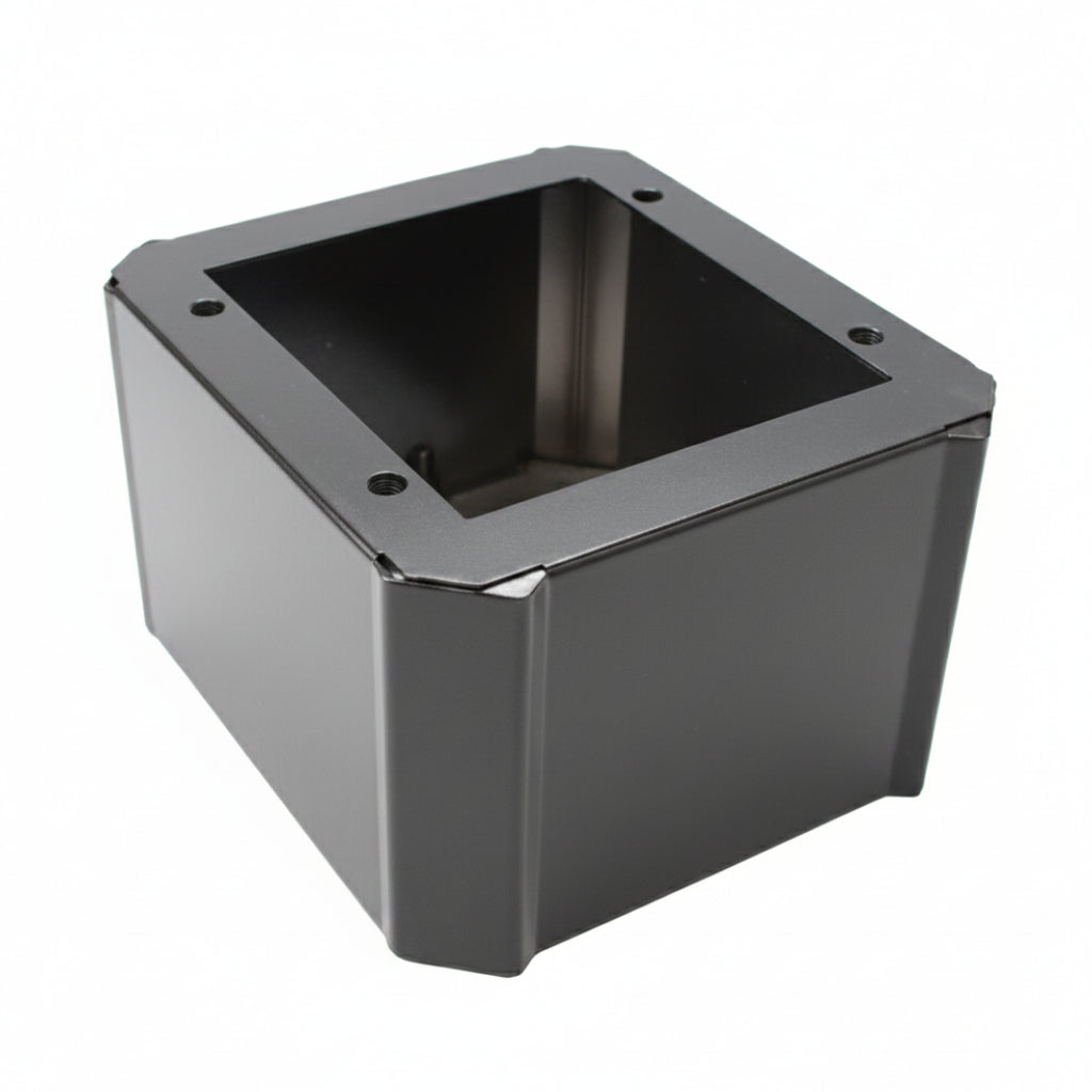 MicroDrive 8" Base Riser
