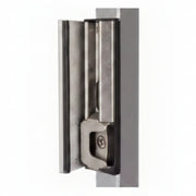 Adjustable Security Keeper (Stainless Steel) - Silver