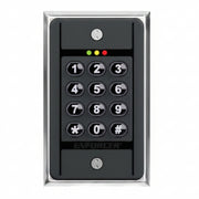 Enforcer Bluetooth Access Controller - Indoor Single-Gand Keypad With Prox Reader