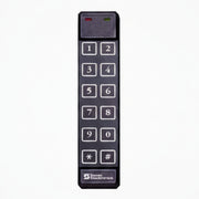 Essex Mullion Mount Stand-Alone 500 Code Keypad