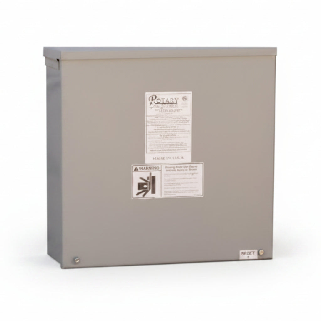 Complete APEX Control Box With Batteries And Limit Switches (Specify Commercial Or Industrial When Ordering)