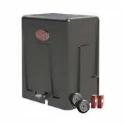 SL-150DC Pro 1HP DC Slide Gate Operator For Gates Up To 60' / 4,000Lbs (Includes (2) Reflective Photocells)