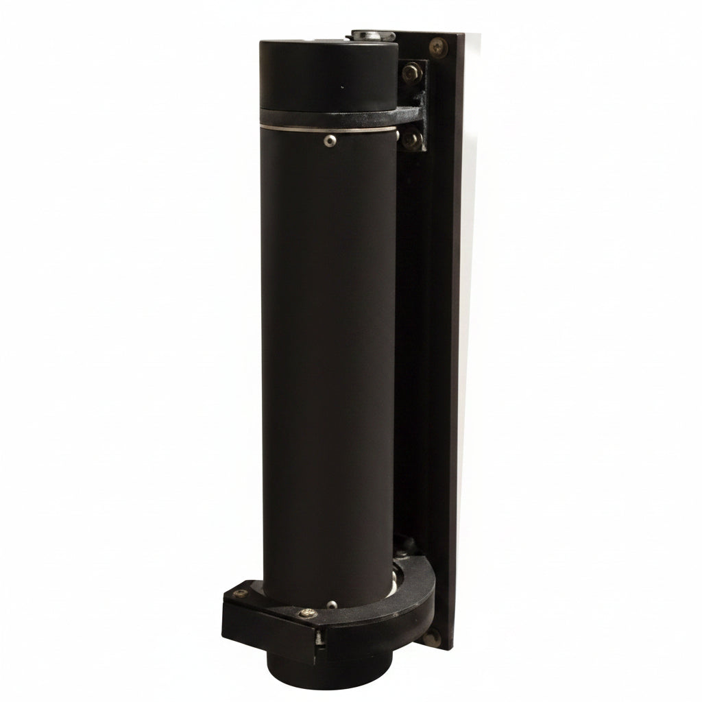 Rotary Industrial Rack And Pinion Slide Gate Operator  - Gate Capacity 45' / 2500Lbs (Includes 20' UHMW Rack Gear)