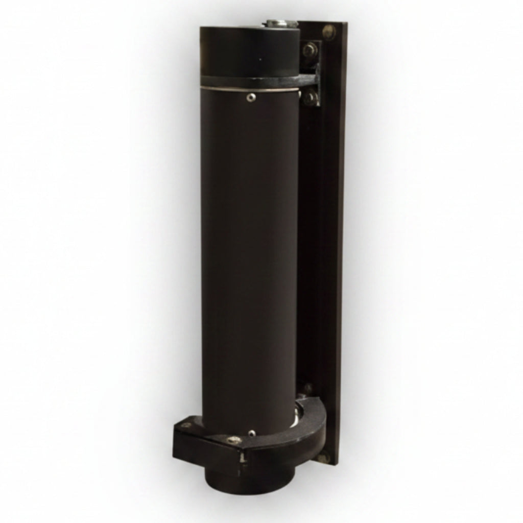 Rotary Commercial Rack And Pinion Slide Gate Operator - Gate Capacity 35' / 1500Lbs (Includes 20' UHMW Rack Gear)
