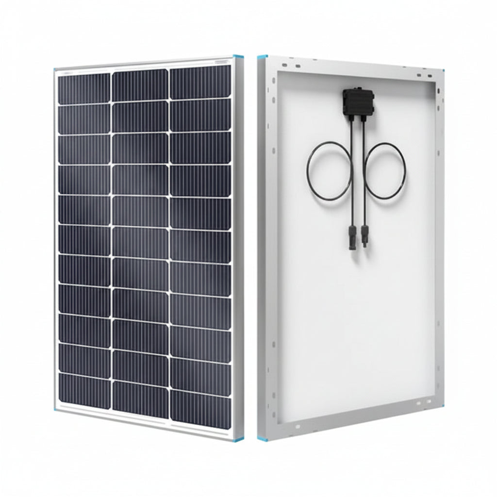 24V 120Watt Solar Panel ***Mounting Bracket Sold Seperately***