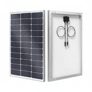 24V 120Watt Solar Panel ***Mounting Bracket Sold Seperately***