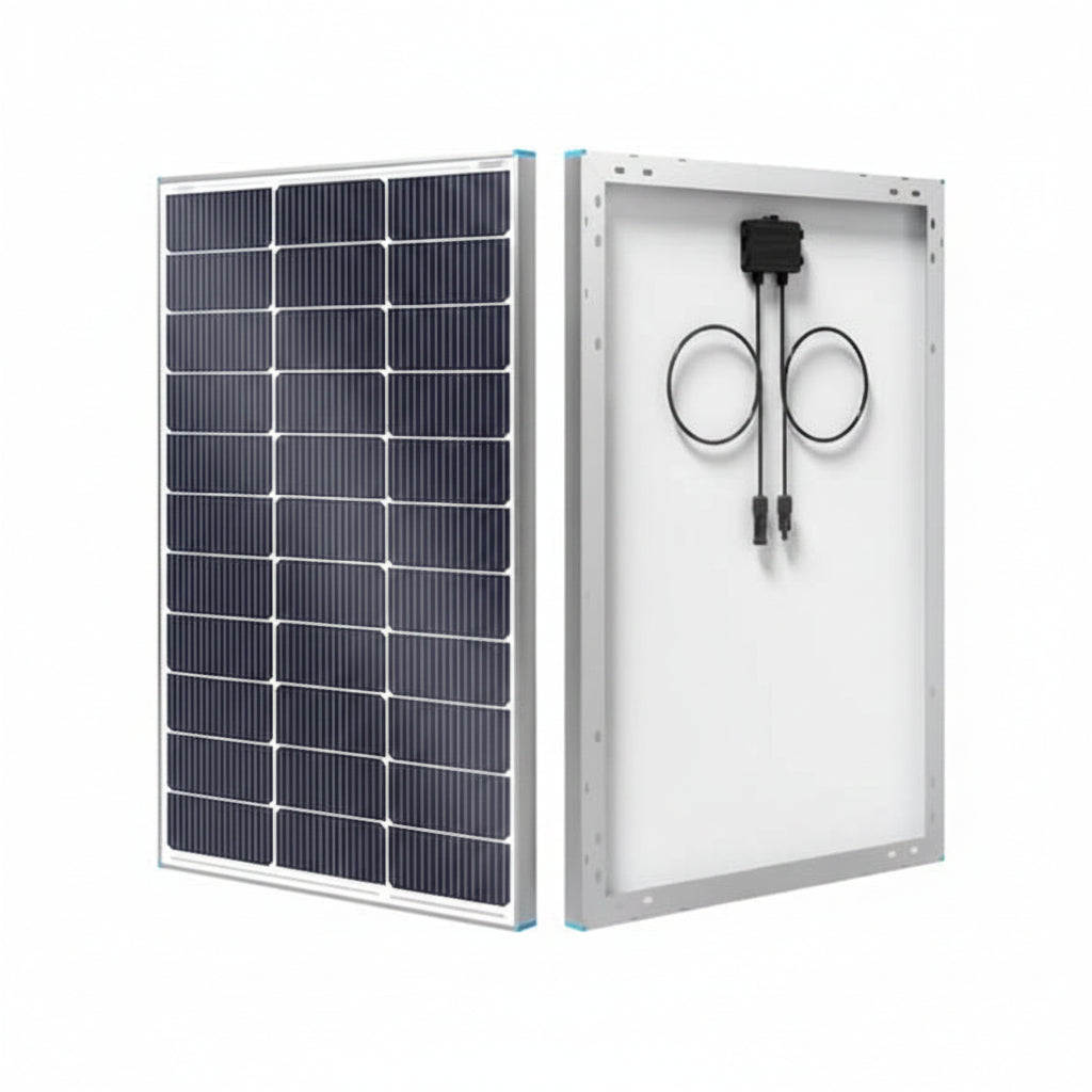 24V 60Watt Solar Panel ***Mounting Bracket Sold Seperately***