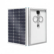 24V 60Watt Solar Panel ***Mounting Bracket Sold Seperately***