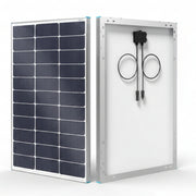 24V 30Watt Solar Panel ***Mounting Bracket Sold Seperately***